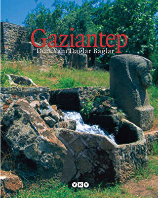 Gaziantep - Yapı Kredi Yayınları