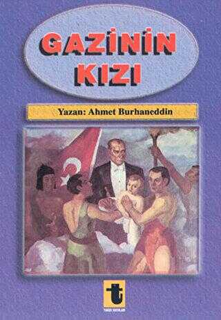 Gazinin Kızı - Toker Yayınları