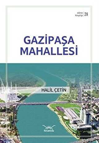 Gazipaşa Mahallesi - 1