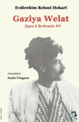 Gaziya Welat - Dara Yayınları
