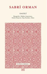 Gazâlî - Ketebe Yayınları