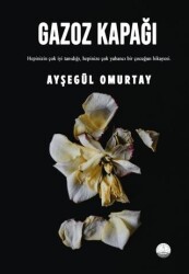 Gazoz Kapağı - Odessa Yayınevi