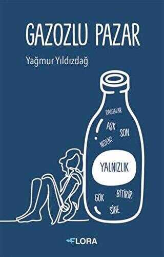 Gazozlu Pazar - Flora Kitap