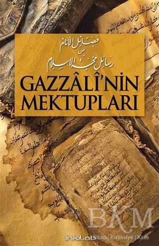 Gazzali’nin Maktupları - İnkılab Yayınları