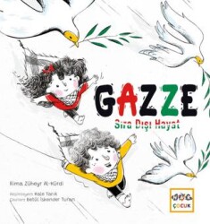 Gazze Sıra Dışı Hayat - Nar Çocuk