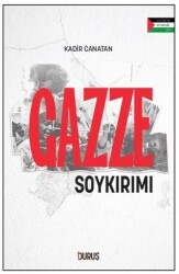 Gazze Soykırımı - Duruş Yayınları