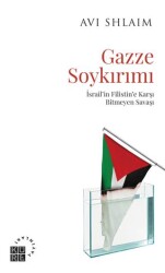 Gazze Soykırımı - Küre Yayınları