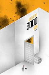 Gazze’de 3000 Gün - HM Yayınları