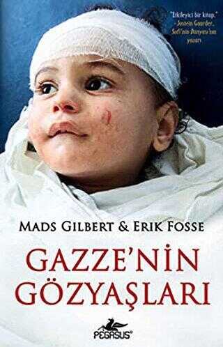 Gazze`nin Gözyaşları