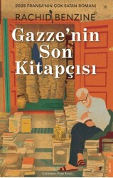 Gazze’nin Son Kitapçısı - Beyaz Baykuş Yayınları