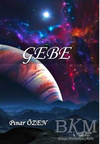 Gebe - İkinci Adam Yayınları