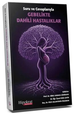 Gebelikte Dahili Hastalıklar - 1