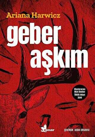 Geber Aşkım - Çınar Yayınları