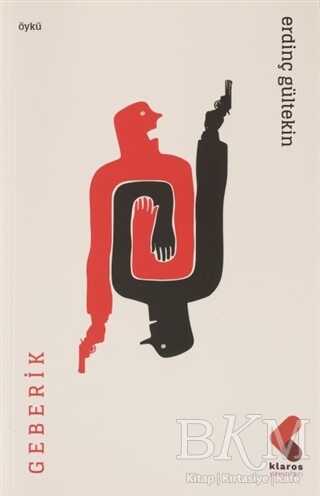 Geberik - Klaros Yayınları