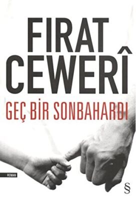 Geç Bir Sonbahardı kapağı