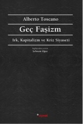 Geç Faşizm - Dipnot Yayınları