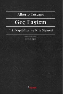 Geç Faşizm - 1