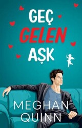 Geç Gelen Aşk - Ren Kitap