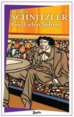 Geç Gelen Şöhret - 1