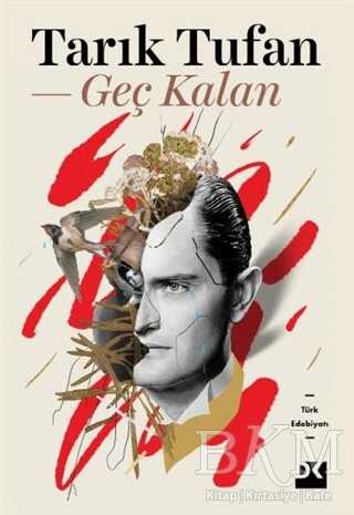 Geç Kalan - Doğan Kitap