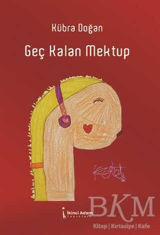 Geç Kalan Mektup - 1