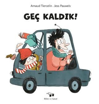 Geç Kaldık! - 1