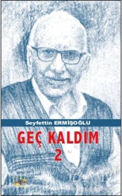 Geç Kaldım 2 - 1