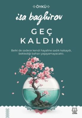 Geç Kaldım - 1