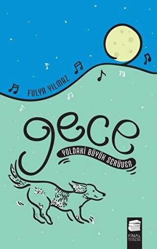 Gece - Final Kültür Sanat Yayınları