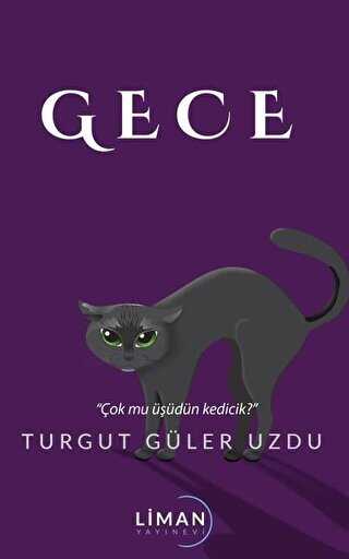 Gece - Liman Yayınevi