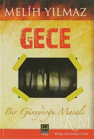 Gece - Babıali Kitaplığı