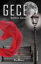 Gece - Kitap Müptelası Yayınları