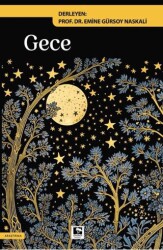 Gece - Çınaraltı Yayınları