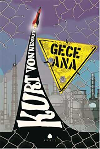 Gece Ana - April Yayıncılık