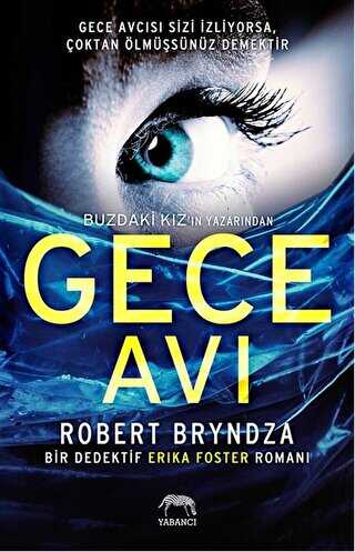 Gece Avı - Yabancı Yayınları