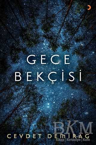 Gece Bekçisi - Cinius Yayınları