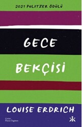 Gece Bekçisi - Kafka Kitap