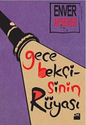 Gece Bekçisinin Rüyası kapağı