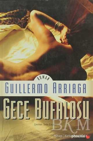 Gece Bufalosu - Phoenix Yayınevi