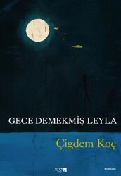 Gece Demekmiş Leyla - SRC Kitap