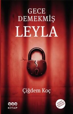 Gece Demekmiş Leyla - 1