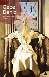 Gece Denizi - Kafka Kitap