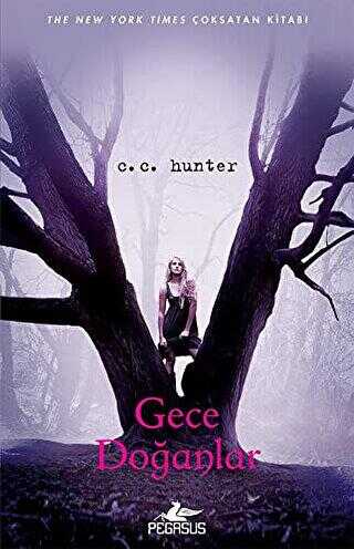 Gece Doğanlar - Pegasus Yayınları