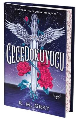 Gece Dokuyucu - 1