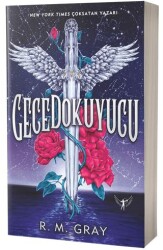 Gece Dokuyucu - Artemis Yayınları