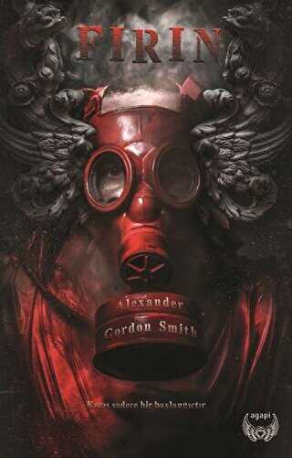 Fırın - Agapi Yayınları