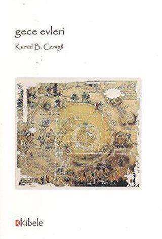 Gece Evleri - Kibele Yayınları