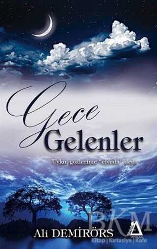 Gece Gelenler - Sisyphos Yayınları
