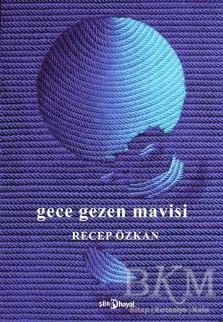 Gece Gezen Mavisi - Hayal Yayınları