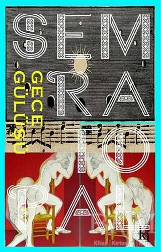 Gece Gülüşü - Kafe Kültür Yayıncılık